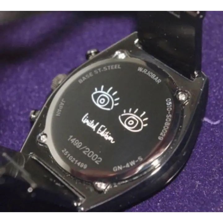 PAUL SMITH 手錶 計時碼錶 日期 限定 mercari 日本直送 二手