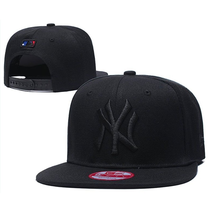 紐約洋基隊高品質 MLB 時尚品牌封閉帽棒球帽