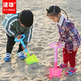 現貨【沙灘玩具】兒童鏟子 沙灘玩具 套裝 沙灘桶車沙漏 寶寶挖沙 玩沙子 決明子工具 3歲