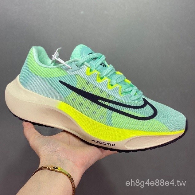 2VLB Zoom Fly 5 運動鞋男士跑步鞋 Zoom Fly 3 馬拉松跑鞋