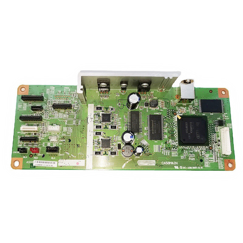 適用EPSON愛普生L1300 印表機主板電路板USB接口板