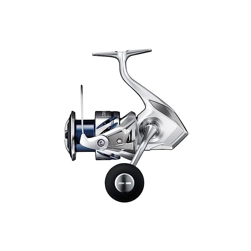 Shimano (SHIMANO) Spinning Reel 23 Stradic C5000XG