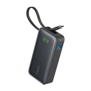 ANKER 533 A1259 Nano 10000mAh 30W 行動電源(自帶USB-C線)