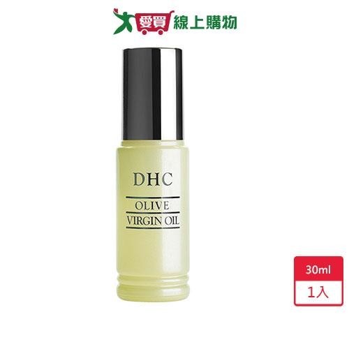 DHC純橄情煥采精華30ml-公司貨【愛買】