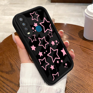 手機殼 VIVO y15 VIVOY15 VOVO VIVI VIV0 y15 外殼 HP 矽膠軟殼 Kesing 可愛