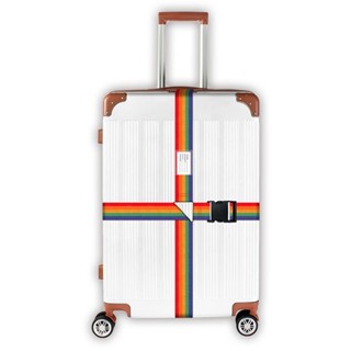 ‹行李綁帶›現貨 旅遊行李箱十字 打包帶 加長 捆綁帶 緊固帶加固帶旅行箱綁帶耐磨