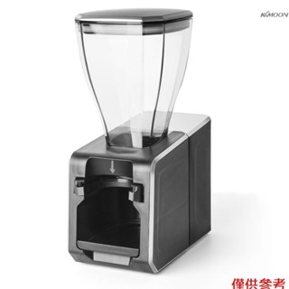 咖啡灌裝機k杯可重複使用半自動配套存儲灌裝機設備