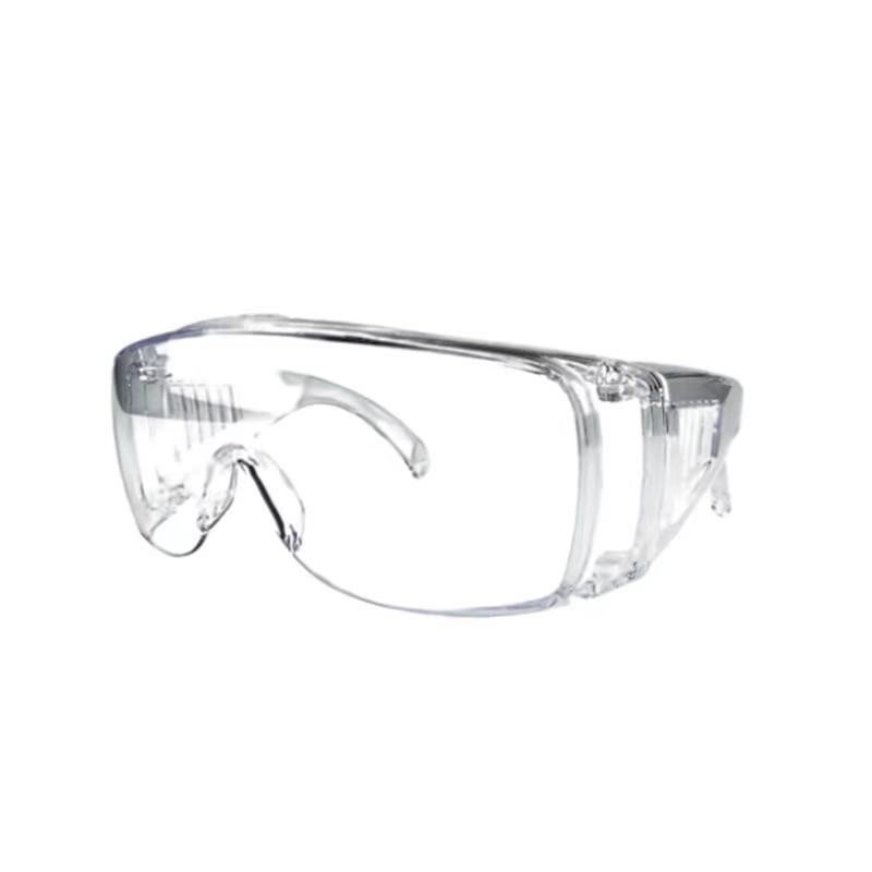 Tour-guard V 3M 護目鏡:防塵、紫外線、霧 - 方便的眼鏡 Blue House Bear