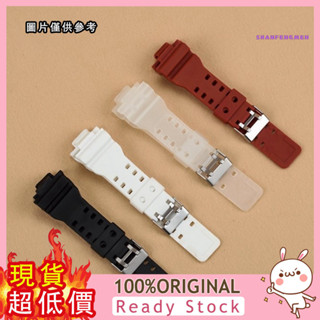 [三福] 使用與卡西歐GA-110GD120GA-100GA-100C矽膠橡膠手錶錶帶16mm