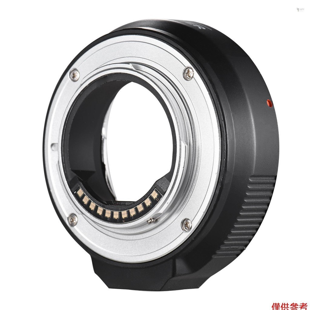 國際牌 OLYMPUS Yot FOTGA OEM4/3(AF) 4/3 至 M4/3 相機轉接環自動對焦鏡頭卡口,適用