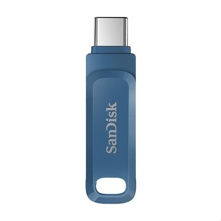 SANDISK Ultra Go USB3.2 Type-C 512G 雙用碟 隨身碟 靛藍