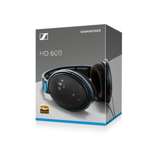 Sennheiser森海塞爾 HD600 HD650 Hifi 耳罩式耳機開放式耳罩式耳機