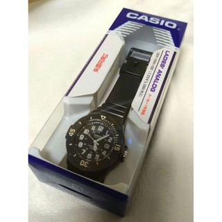近全新 CASIO 手錶 LRW-200H 日本直送 二手