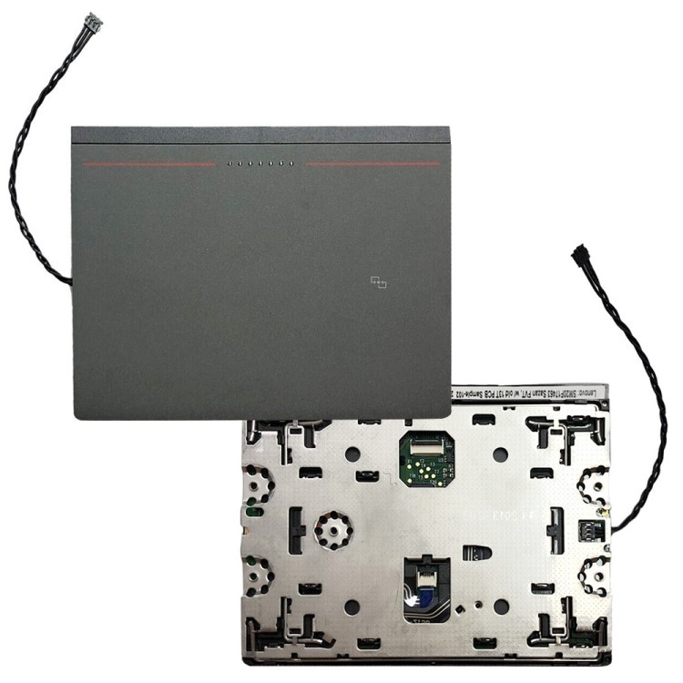 LENOVO Pc 筆記本電腦備件筆記本電腦觸摸板帶排線適用於聯想 Thinkpad T440 T440P T440S