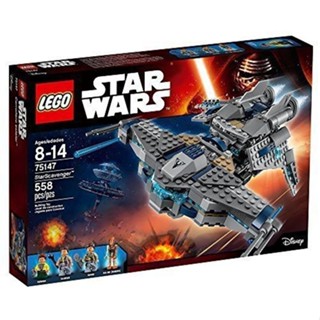 請先看內文 LEGO 樂高 75147 星際大戰系列 StarScavenger