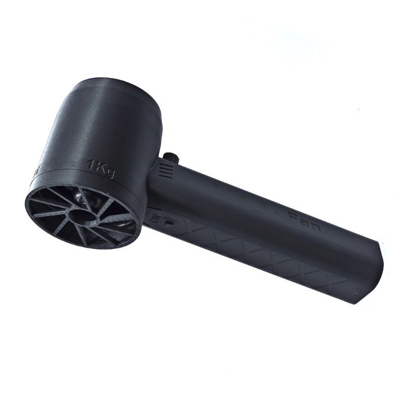 Zzz 64mm 大暴力風扇噴射鼓風機洗車乾燥汽車空氣循環