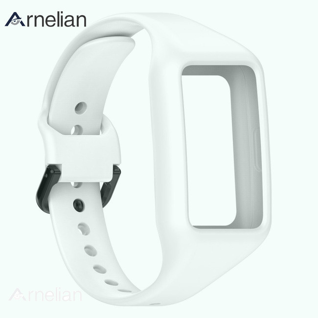 Arnelian 智能手鍊錶帶集成錶帶替換腕帶配件兼容華為 Band7 Honor