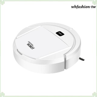 [WhfashionTW] 機器人吸塵器升級的 USB 充電掃地機器人吸塵器用於地毯