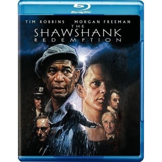 【藍光電影】肖申克的救贖 The Shawshank Redemption 11-055