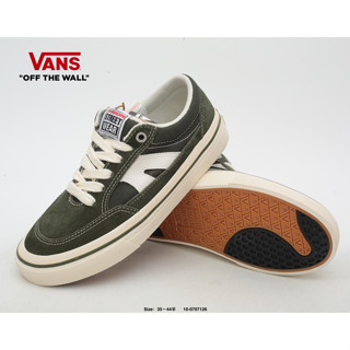 VANS Vision Street Wear 全新滑板鞋系列STIC 休閒舒適百搭板鞋