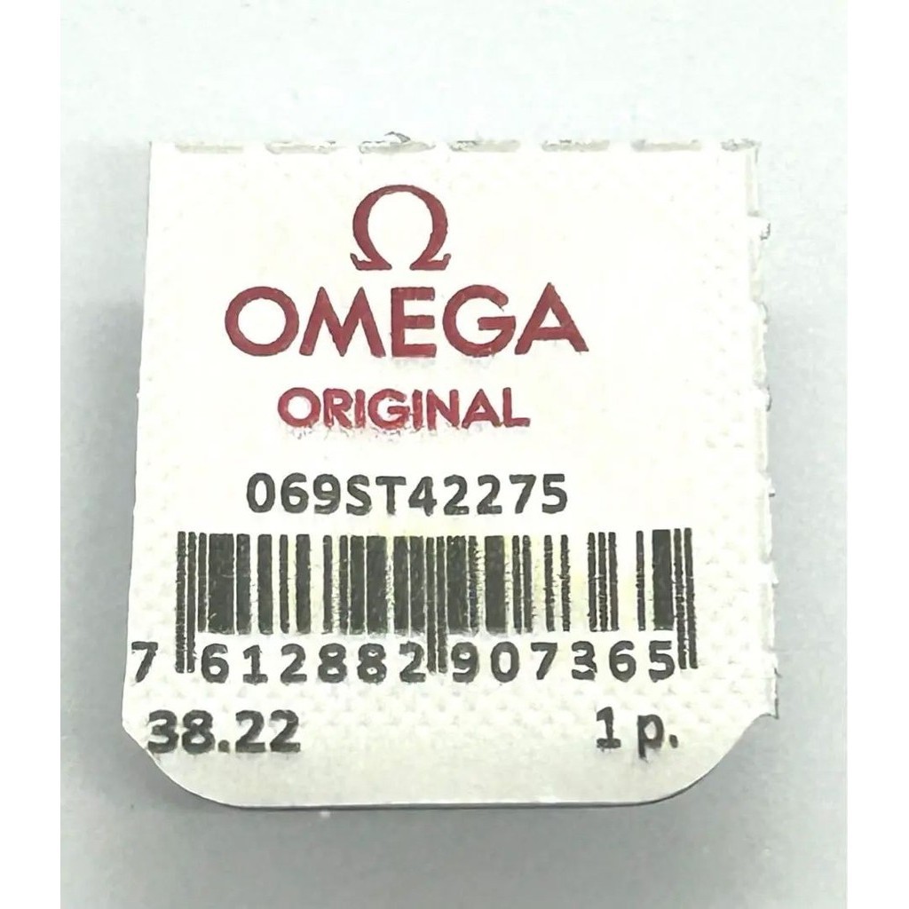 近全新 OMEGA 歐米茄 錶冠 日本直送 二手