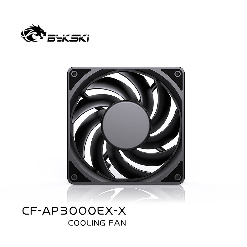 風扇 CF-AP3000EX-X 電腦散熱風扇水冷雙滾珠3000轉105大風量