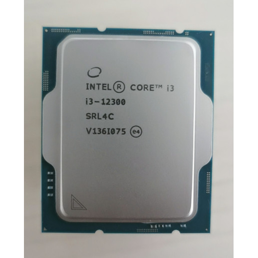 【現貨速發】G6900 G7400 I3-12100 12300/T I5-12490F 12500 12600K/KF