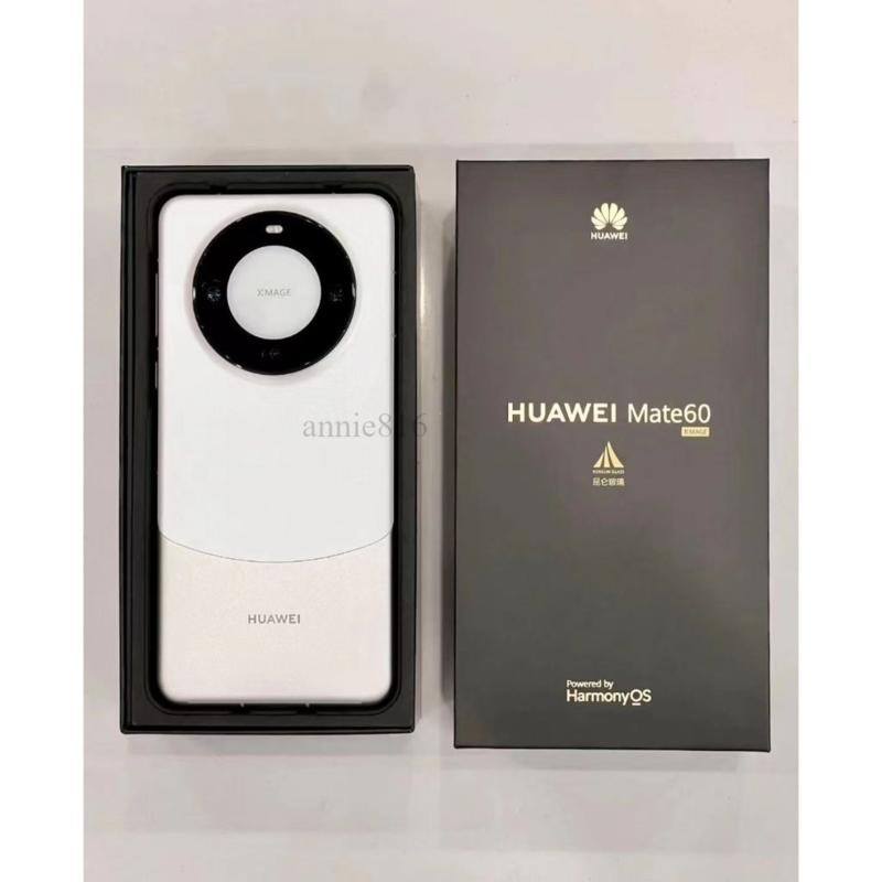 華為  Mate60 🔥新品🔥 HUAWEI Mate60 華為 🔥 Mate 60