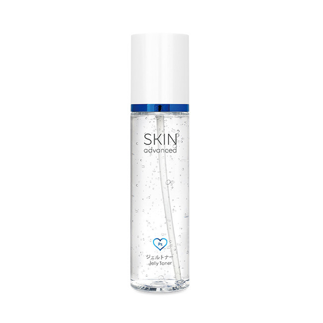 Skin Advanced 卓沿白金紓潤修護水凝露 150ml