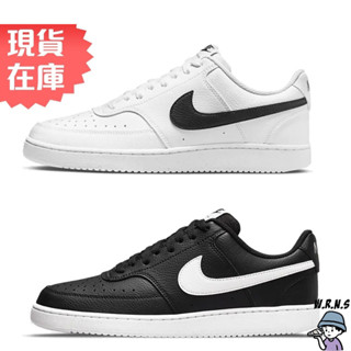 Nike 男鞋 女鞋 休閒鞋 Court Vision LO NNDH2987-101/DH2987-001