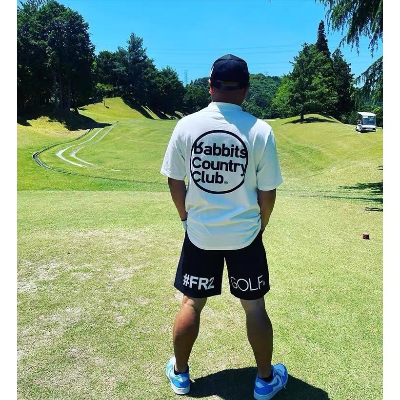【品質現貨】高爾夫球褲 高爾夫球褲男 A008 短褲男GOLF日本高級戶外彈力尼龍機能涼爽速乾寬鬆現貨