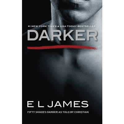Darker: Fifty Shades Darker As Told by Christian【金石堂】