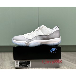 Air Jordan 11 Low Retro 低筒 全新 Nike