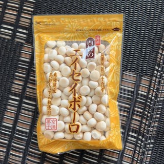 【無國界零食屋】日本 西村 元祖蛋酥 小饅頭 饅頭 蛋酥 嬰兒 零嘴 餅乾 幼兒 蛋酥 100g