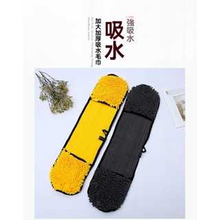【特惠免運】寵物浴巾 寵物洗澡巾 狗狗貓咪浴巾 雪尼爾吸水速幹寵物毛巾貓咪狗狗洗澡浴巾口袋式纖維清潔毛巾
