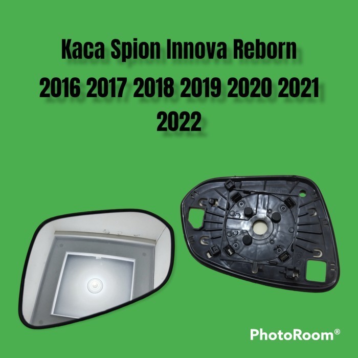 Innova reborn 後視鏡 2016 2017 2018 2019 2020 2021 2022 2023