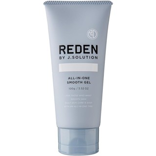 REDEN REDEN ALL IN ONE SMOOTH GEL ALL IN ONE SMOOTH GEL 100