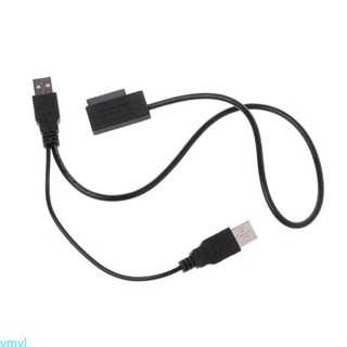 Ymyl USB 適配器電纜 13P 到 USB2 0 A 型驅動線 Easy Drive 電纜支持 DVD 光驅