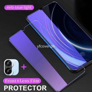 Redmi A3 鋼化玻璃適用於 Redmi Note 13 12 11 10 Pro 11s 10s 5G 4G A2