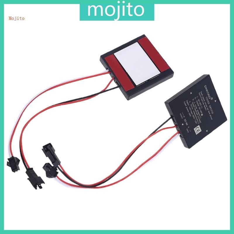 Mojito 鏡燈專用於觸摸開關隔離觸摸開關傳感器用於浴室防霧燈鏡子 LED Mi