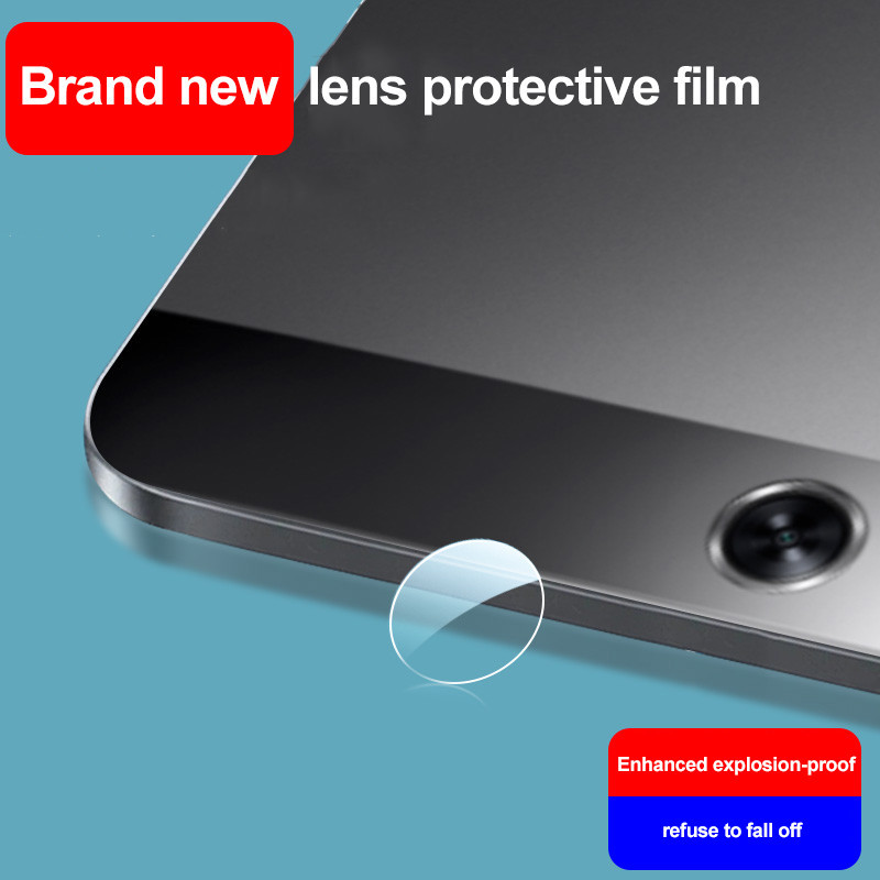 適用於 OPPO Pad Neo 11.4 英寸 9H 鋼化玻璃相機蓋適用於 OPPO Pad Air 2 11.4 英