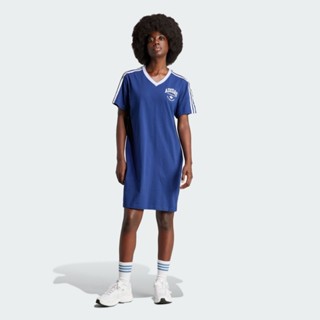 adidas VRCT 連身洋裝 女 - Originals IT9853 官方直營