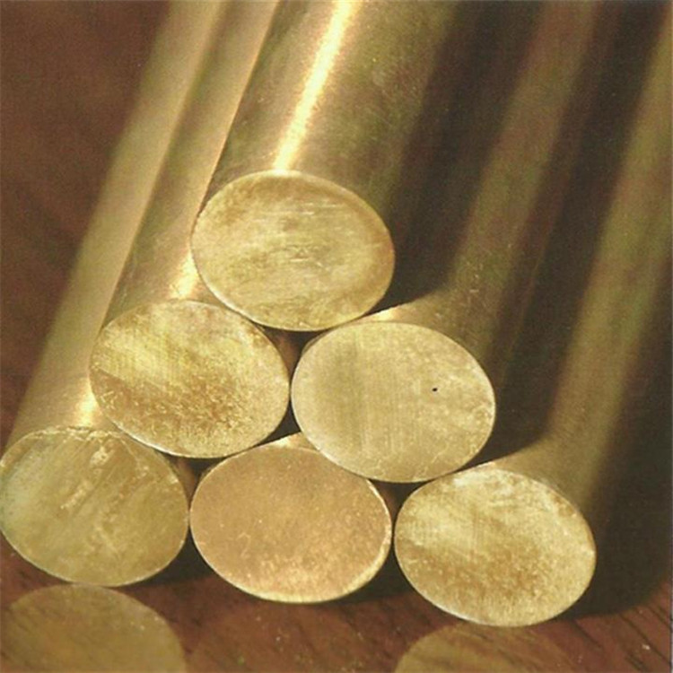 優質H65黃銅棒 直徑1 2 3 4 5 6 7 8 9~50mm規格齊全 可加工開料