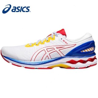 C3PK 高品質運動鞋 GEL-KAYANO27 寬最後 (2e) 時尚跑鞋