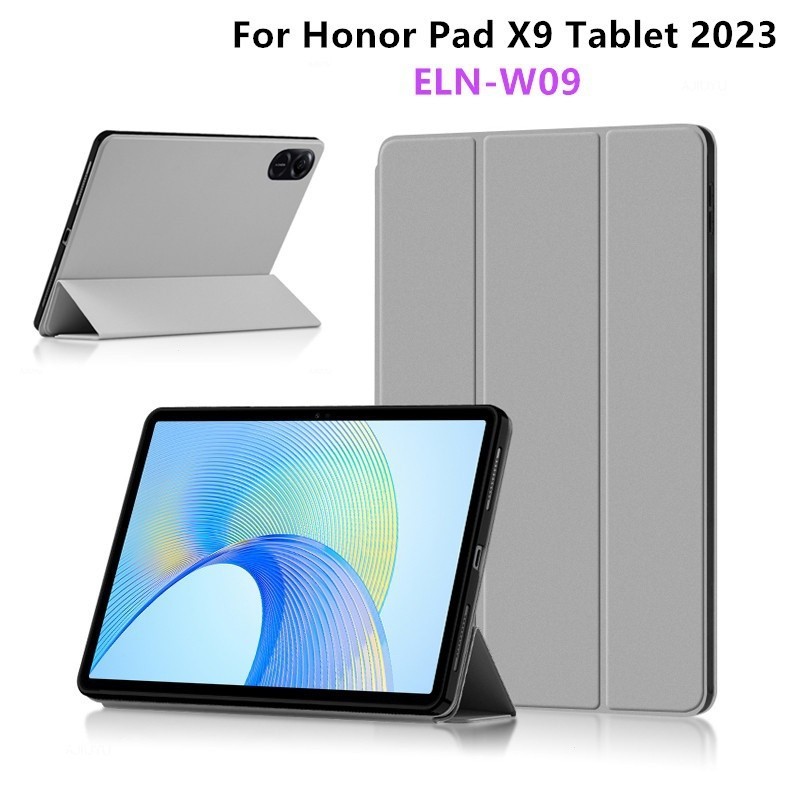 Honor Pad X 9 X9 11.5" ELN-W09 保護套的 Honor Pad X9 平板電腦保護套