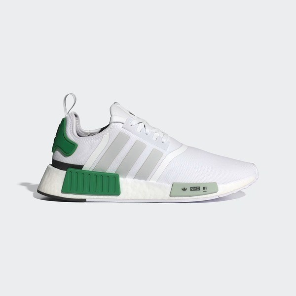 Adidas nmd green r1 cheap