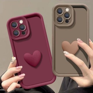 3D 愛心保護套 Tecno Camon 40 4G Pro 4G Smart