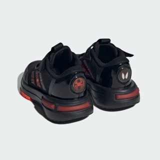 adidas MARVEL 蜘蛛俠 X RACER 運動鞋 童鞋 ID5236 官方直營