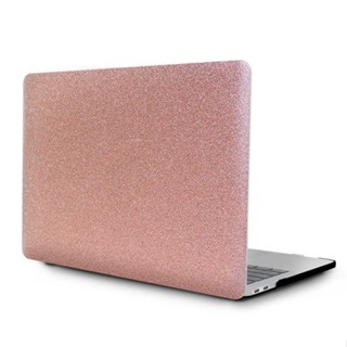 適用於 MacBook Pro 13 A2251/A2289/A2338(2020 年)(平面)(閃光玫瑰金)的 PC