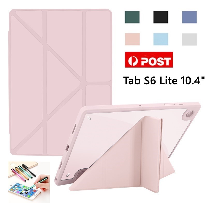 SAMSUNG 三星 Galaxy Tab S6 Lite 10.4 英寸 SM-P610 SM-P613 SM-P61
